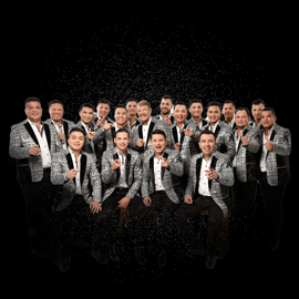 boletos La Arrolladora Palenque Feria de Tabasco 2026