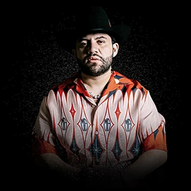 boletos Luis R Conriquez Palenque Feria de Tabasco 2026