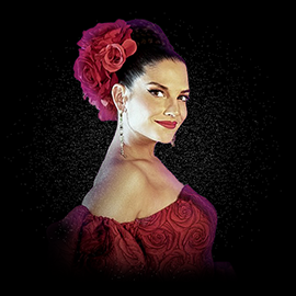 boletos Natalia Jimenez Palenque Feria de Tabasco 2026